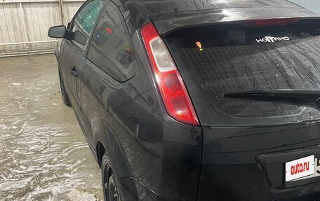 Ford Focus II рестайлинг, 2006 год, 350 000 рублей, 4 фотография