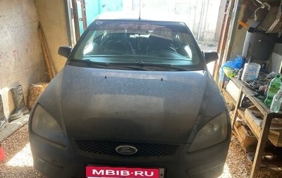 Ford Focus II рестайлинг, 2006 год, 350 000 рублей, 1 фотография