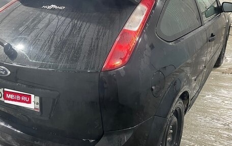 Ford Focus II рестайлинг, 2006 год, 350 000 рублей, 5 фотография