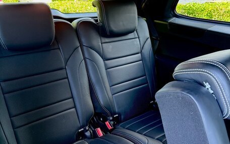 Mercedes-Benz GLS, 2017 год, 7 200 000 рублей, 17 фотография