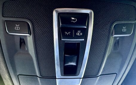 Mercedes-Benz GLS, 2017 год, 7 200 000 рублей, 27 фотография