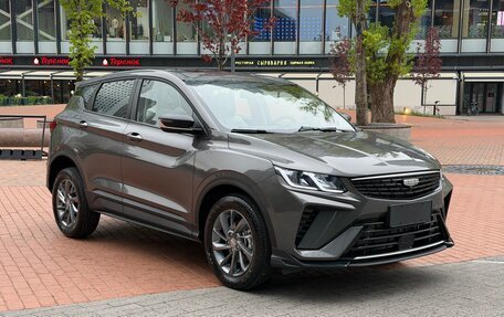 Geely Coolray I, 2026 год, 1 950 000 рублей, 3 фотография