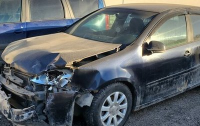 Volkswagen Golf V, 2005 год, 175 000 рублей, 1 фотография