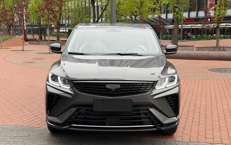 Geely Coolray I, 2026 год, 1 950 000 рублей, 2 фотография