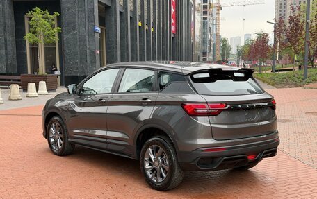 Geely Coolray I, 2026 год, 1 950 000 рублей, 5 фотография