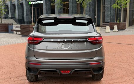 Geely Coolray I, 2026 год, 1 950 000 рублей, 6 фотография