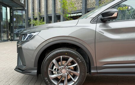 Geely Coolray I, 2026 год, 1 950 000 рублей, 9 фотография