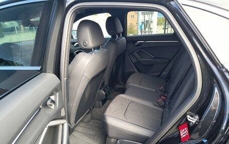 Audi Q3 Sportback, 2023 год, 3 450 000 рублей, 4 фотография