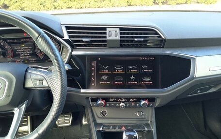 Audi Q3 Sportback, 2023 год, 3 450 000 рублей, 7 фотография