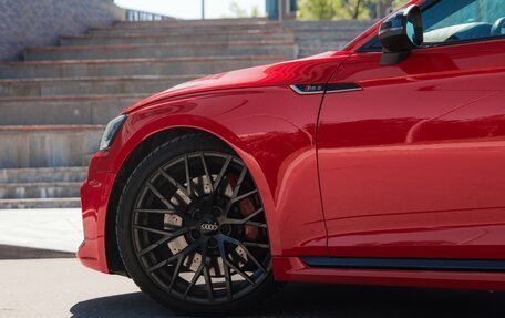 Audi RS 5, 2017 год, 5 190 000 рублей, 8 фотография