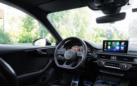 Audi RS 5, 2017 год, 5 190 000 рублей, 13 фотография