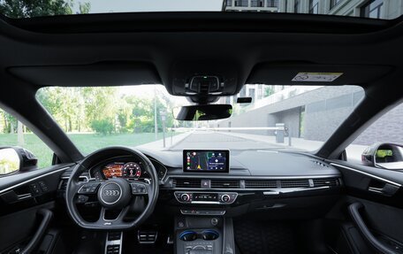 Audi RS 5, 2017 год, 5 190 000 рублей, 11 фотография