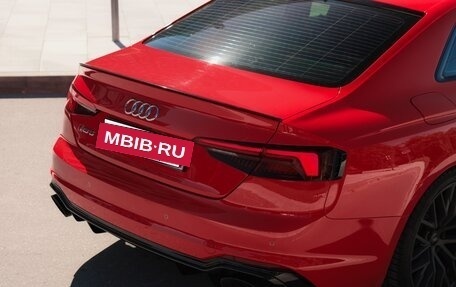 Audi RS 5, 2017 год, 5 190 000 рублей, 7 фотография