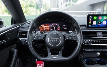 Audi RS 5, 2017 год, 5 190 000 рублей, 12 фотография