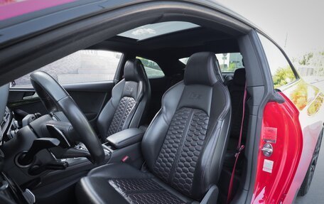 Audi RS 5, 2017 год, 5 190 000 рублей, 20 фотография