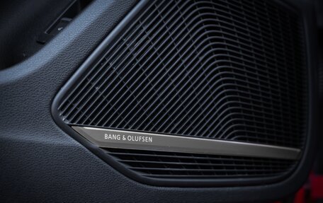 Audi RS 5, 2017 год, 5 190 000 рублей, 28 фотография