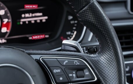 Audi RS 5, 2017 год, 5 190 000 рублей, 15 фотография