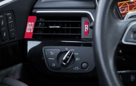 Audi RS 5, 2017 год, 5 190 000 рублей, 18 фотография