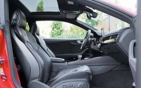 Audi RS 5, 2017 год, 5 190 000 рублей, 22 фотография