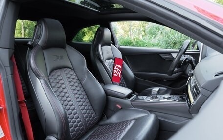 Audi RS 5, 2017 год, 5 190 000 рублей, 21 фотография
