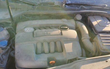 Volkswagen Golf V, 2005 год, 175 000 рублей, 9 фотография