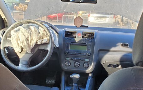 Volkswagen Golf V, 2005 год, 175 000 рублей, 8 фотография