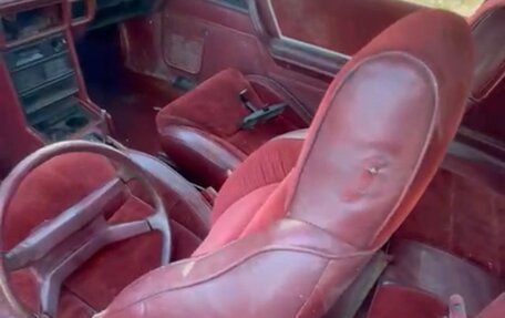 Dodge Charger, 1987 год, 320 000 рублей, 6 фотография