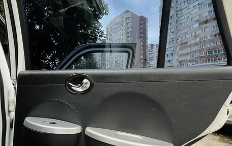 Lifan Smily I (330) рестайлинг, 2013 год, 210 000 рублей, 6 фотография