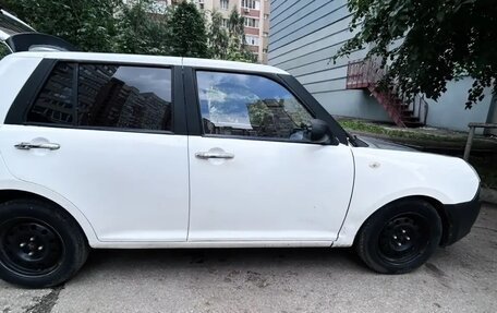 Lifan Smily I (330) рестайлинг, 2013 год, 210 000 рублей, 5 фотография