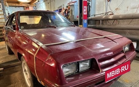 Dodge Charger, 1987 год, 320 000 рублей, 1 фотография