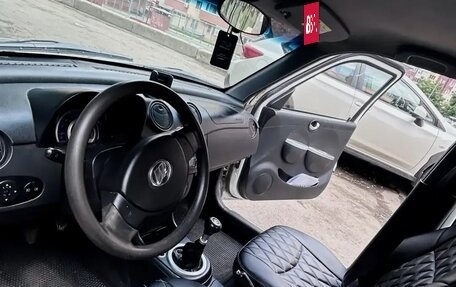 Lifan Smily I (330) рестайлинг, 2013 год, 210 000 рублей, 3 фотография