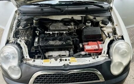 Lifan Smily I (330) рестайлинг, 2013 год, 210 000 рублей, 8 фотография