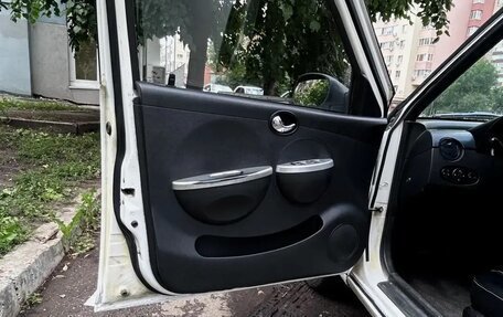 Lifan Smily I (330) рестайлинг, 2013 год, 210 000 рублей, 14 фотография