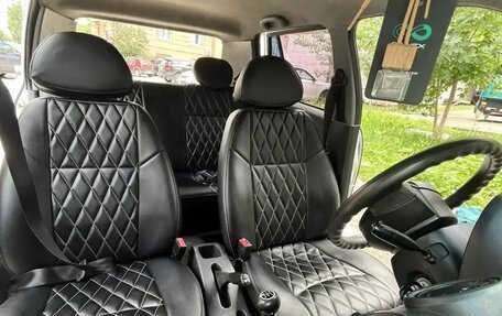 Lifan Smily I (330) рестайлинг, 2013 год, 210 000 рублей, 13 фотография