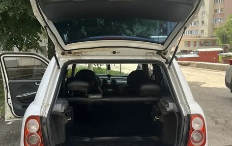 Lifan Smily I (330) рестайлинг, 2013 год, 210 000 рублей, 12 фотография