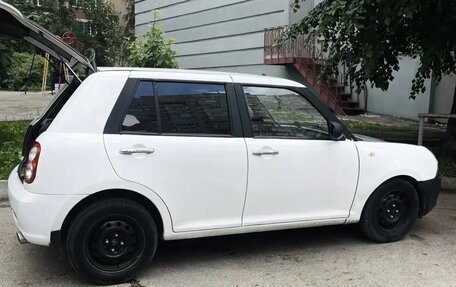 Lifan Smily I (330) рестайлинг, 2013 год, 210 000 рублей, 9 фотография