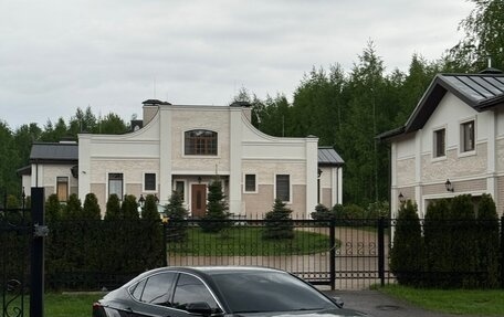 Toyota Camry, 2025 год, 3 500 000 рублей, 1 фотография