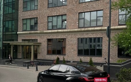 Toyota Camry, 2025 год, 3 500 000 рублей, 2 фотография