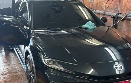 Toyota Camry, 2025 год, 3 500 000 рублей, 3 фотография