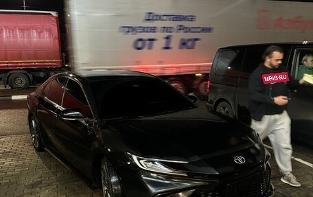 Toyota Camry, 2025 год, 3 500 000 рублей, 7 фотография