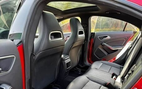 Mercedes-Benz CLA, 2018 год, 1 560 002 рублей, 9 фотография
