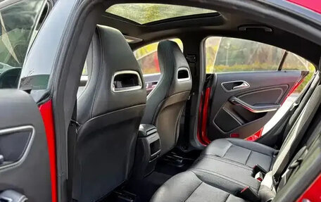 Mercedes-Benz CLA, 2018 год, 1 560 002 рублей, 7 фотография