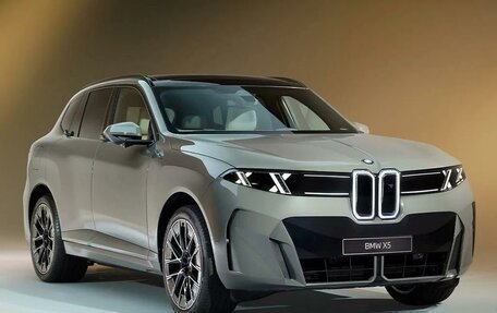 BMW X5, 2026 год, 19 990 000 рублей, 3 фотография