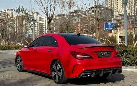 Mercedes-Benz CLA, 2018 год, 1 560 002 рублей, 6 фотография