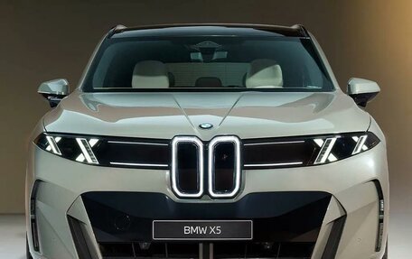 BMW X5, 2026 год, 19 990 000 рублей, 2 фотография