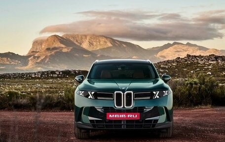 BMW X5, 2026 год, 19 990 000 рублей, 10 фотография