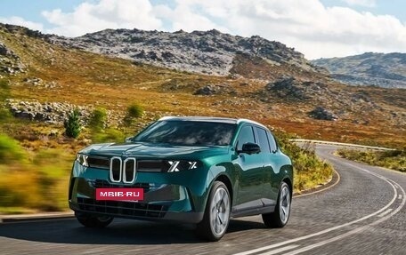 BMW X5, 2026 год, 19 990 000 рублей, 12 фотография