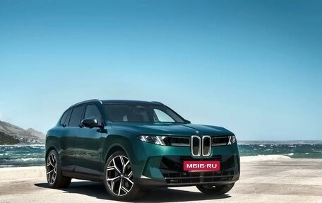 BMW X5, 2026 год, 19 990 000 рублей, 14 фотография
