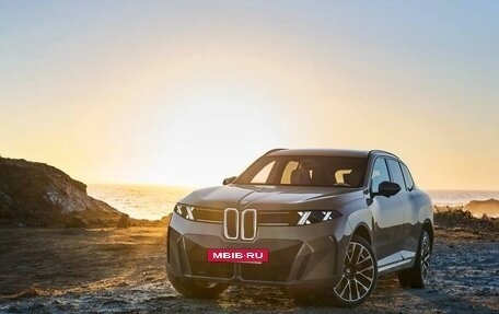 BMW X5, 2026 год, 19 990 000 рублей, 18 фотография
