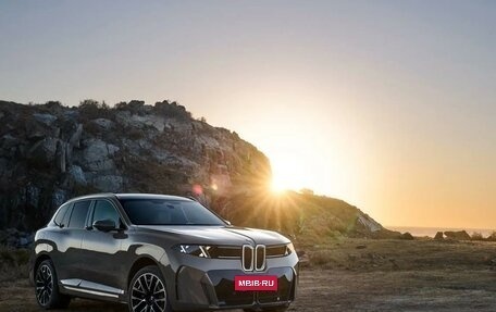 BMW X5, 2026 год, 19 990 000 рублей, 17 фотография